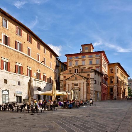 The Bank - Locanda Della Posta Dependance ペルージャ エクステリア 写真