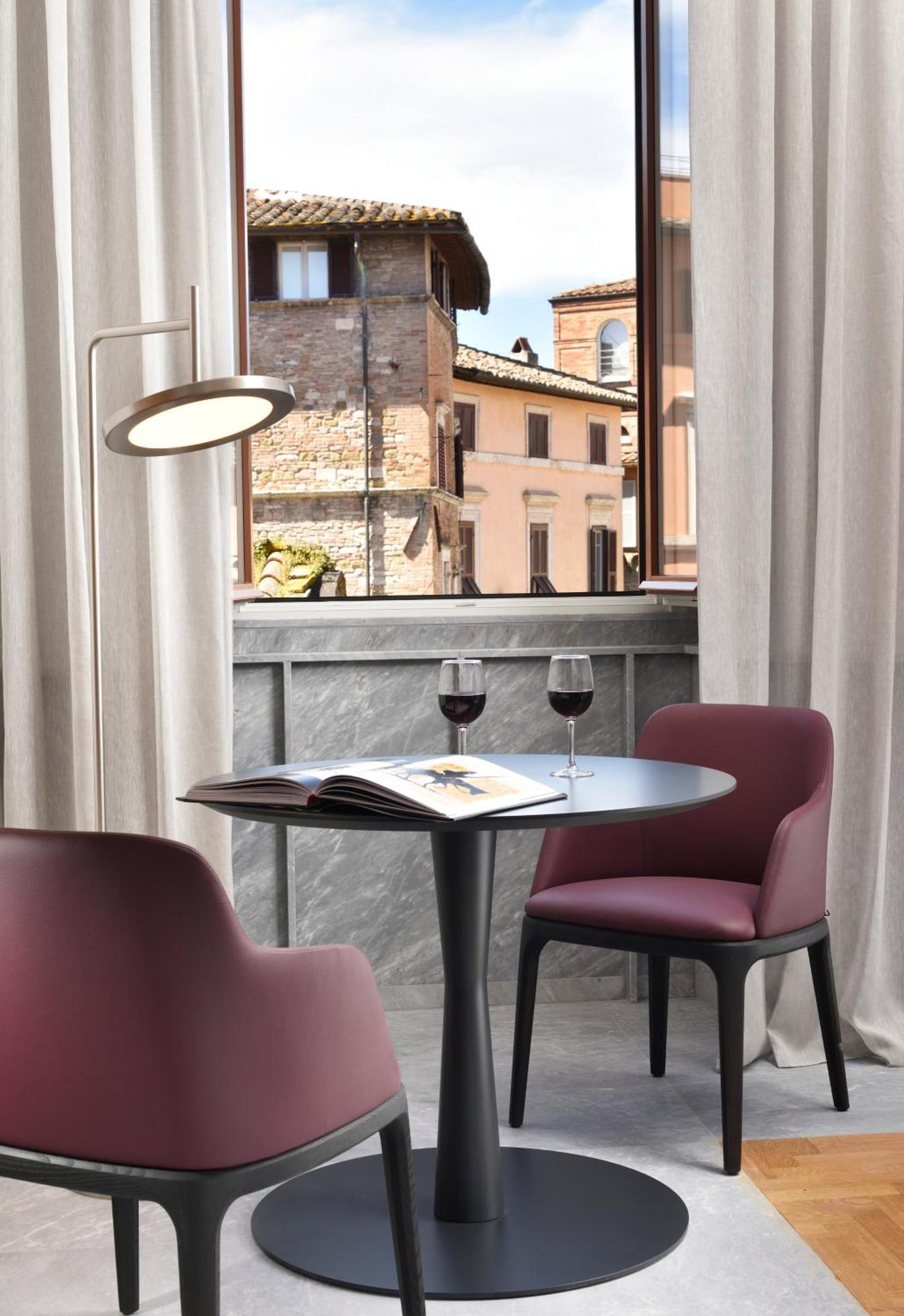 The Bank - Locanda Della Posta Dependance ペルージャ エクステリア 写真